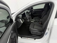 Audi A3 Sportback 35 TFSI Fashion Sport - ფოტო 18