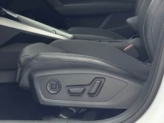 Audi A3 Sportback 35 TFSI Fashion Sport - ფოტო 19