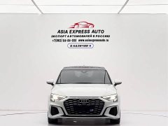 Audi A3 Sportback 35 TFSI Fashion Sport - ფოტო 2