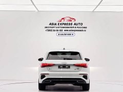 Audi A3 Sportback 35 TFSI Fashion Sport - ფოტო 5