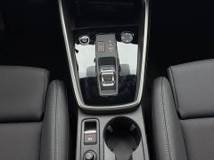 Audi A3 Sportback 35 TFSI Fashion Sport - ფოტო 9