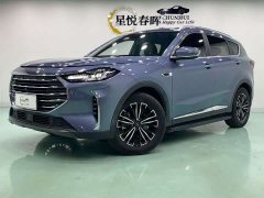 Jetour Jietu X70 PLUS 1.5T CVT Mountain 5-Seater - ფოტო 1