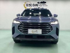 Jetour Jietu X70 PLUS 1.5T CVT Mountain 5-Seater - ფოტო 2
