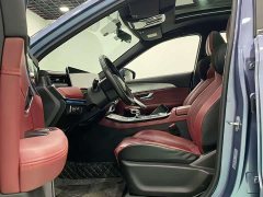 Jetour Jietu X70 PLUS 1.5T CVT Mountain 5-Seater - ფოტო 4
