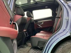 Jetour Jietu X70 PLUS 1.5T CVT Mountain 5-Seater - ფოტო 5