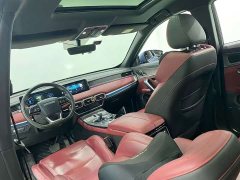Jetour Jietu X70 PLUS 1.5T CVT Mountain 5-Seater - ფოტო 6