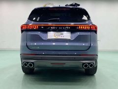 Jetour Jietu X70 PLUS 1.5T CVT Mountain 5-Seater - ფოტო 8