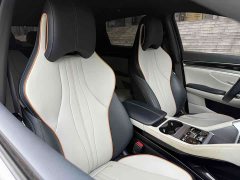 BYD Song Plus New Energy Champion Edition DM-i 110KM Flagship Plus - ფოტო 10