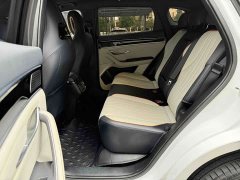 BYD Song Plus New Energy Champion Edition DM-i 110KM Flagship Plus - ფოტო 11