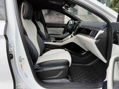 BYD Song Plus New Energy Champion Edition DM-i 110KM Flagship Plus - ფოტო 12