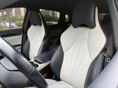 BYD Song Plus New Energy Champion Edition DM-i 110KM Flagship Plus - ფოტო 13