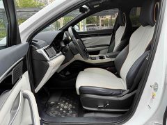 BYD Song Plus New Energy Champion Edition DM-i 110KM Flagship Plus - ფოტო 14