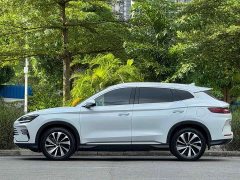 BYD Song Plus New Energy Champion Edition DM-i 110KM Flagship Plus - ფოტო 3