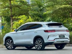 BYD Song Plus New Energy Champion Edition DM-i 110KM Flagship Plus - ფოტო 4