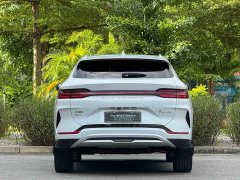 BYD Song Plus New Energy Champion Edition DM-i 110KM Flagship Plus - ფოტო 5
