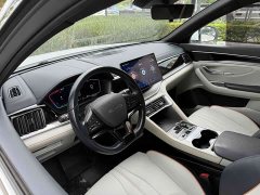 BYD Song Plus New Energy Champion Edition DM-i 110KM Flagship Plus - ფოტო 9