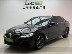 BMW 5 Series 530Li Premier M Sport Package - ფოტო 1