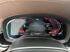 BMW 5 Series 530Li Premier M Sport Package - ფოტო 10