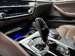 BMW 5 Series 530Li Premier M Sport Package - ფოტო 11
