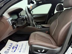 BMW 5 Series 530Li Premier M Sport Package - ფოტო 12