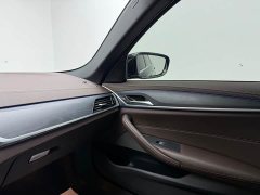 BMW 5 Series 530Li Premier M Sport Package - ფოტო 13