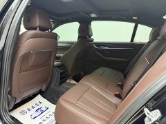 BMW 5 Series 530Li Premier M Sport Package - ფოტო 14