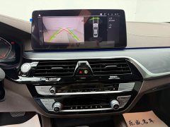BMW 5 Series 530Li Premier M Sport Package - ფოტო 15