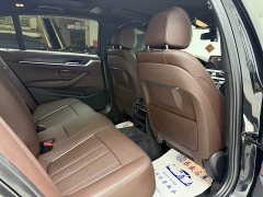 BMW 5 Series 530Li Premier M Sport Package - ფოტო 16
