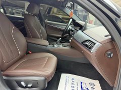 BMW 5 Series 530Li Premier M Sport Package - ფოტო 17