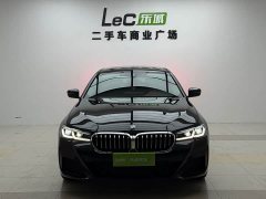 BMW 5 Series 530Li Premier M Sport Package - ფოტო 2