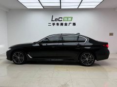 BMW 5 Series 530Li Premier M Sport Package - ფოტო 3