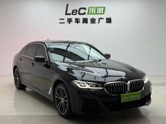 BMW 5 Series 530Li Premier M Sport Package - ფოტო 4