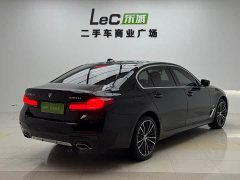 BMW 5 Series 530Li Premier M Sport Package - ფოტო 5