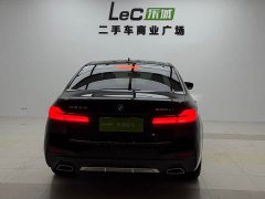 BMW 5 Series 530Li Premier M Sport Package - ფოტო 6