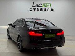 BMW 5 Series 530Li Premier M Sport Package - ფოტო 7