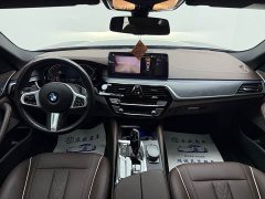 BMW 5 Series 530Li Premier M Sport Package - ფოტო 8