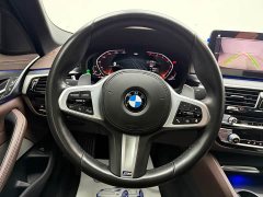 BMW 5 Series 530Li Premier M Sport Package - ფოტო 9