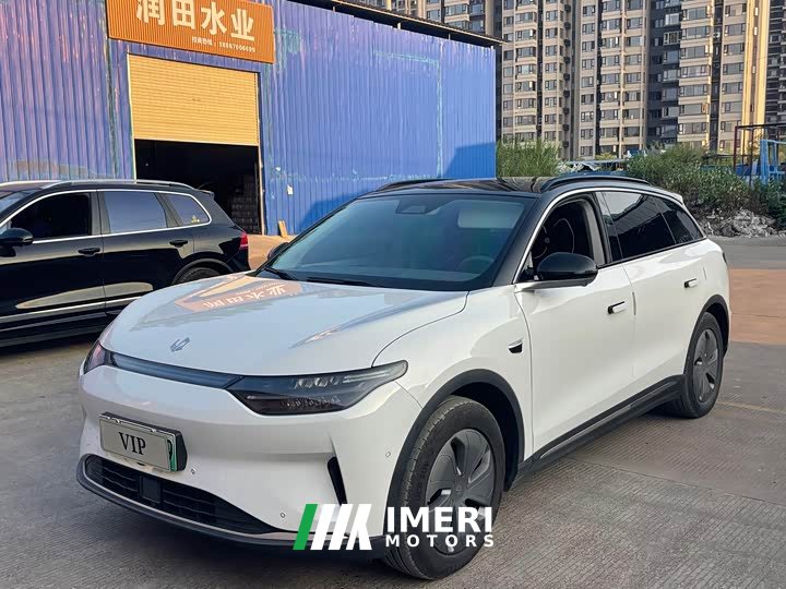 Leapmotor C11 2021 Facelift Luxury - ავტომობილი ჩინეთიდან
