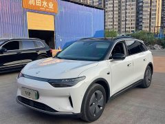 Leapmotor C11 2021 Facelift Luxury - ფოტო 1