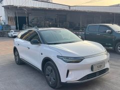 Leapmotor C11 2021 Facelift Luxury - ფოტო 3