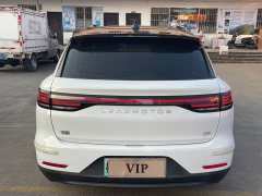 Leapmotor C11 2021 Facelift Luxury - ფოტო 4