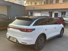 Leapmotor C11 2021 Facelift Luxury - ფოტო 5