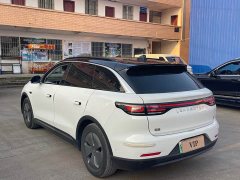 Leapmotor C11 2021 Facelift Luxury - ფოტო 6