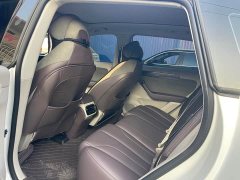 Leapmotor C11 2021 Facelift Luxury - ფოტო 7