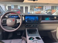 Leapmotor C11 2021 Facelift Luxury - ფოტო 8