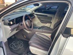 Leapmotor C11 2021 Facelift Luxury - ფოტო 9