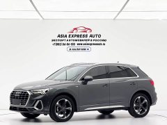 Audi Q3 35 TFSI Fashion Dynamic - ფოტო 1