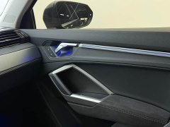 Audi Q3 35 TFSI Fashion Dynamic - ფოტო 10