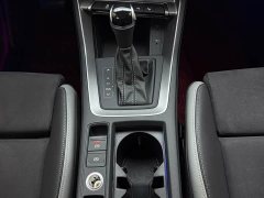 Audi Q3 35 TFSI Fashion Dynamic - ფოტო 12
