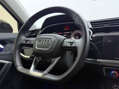 Audi Q3 35 TFSI Fashion Dynamic - ფოტო 16
